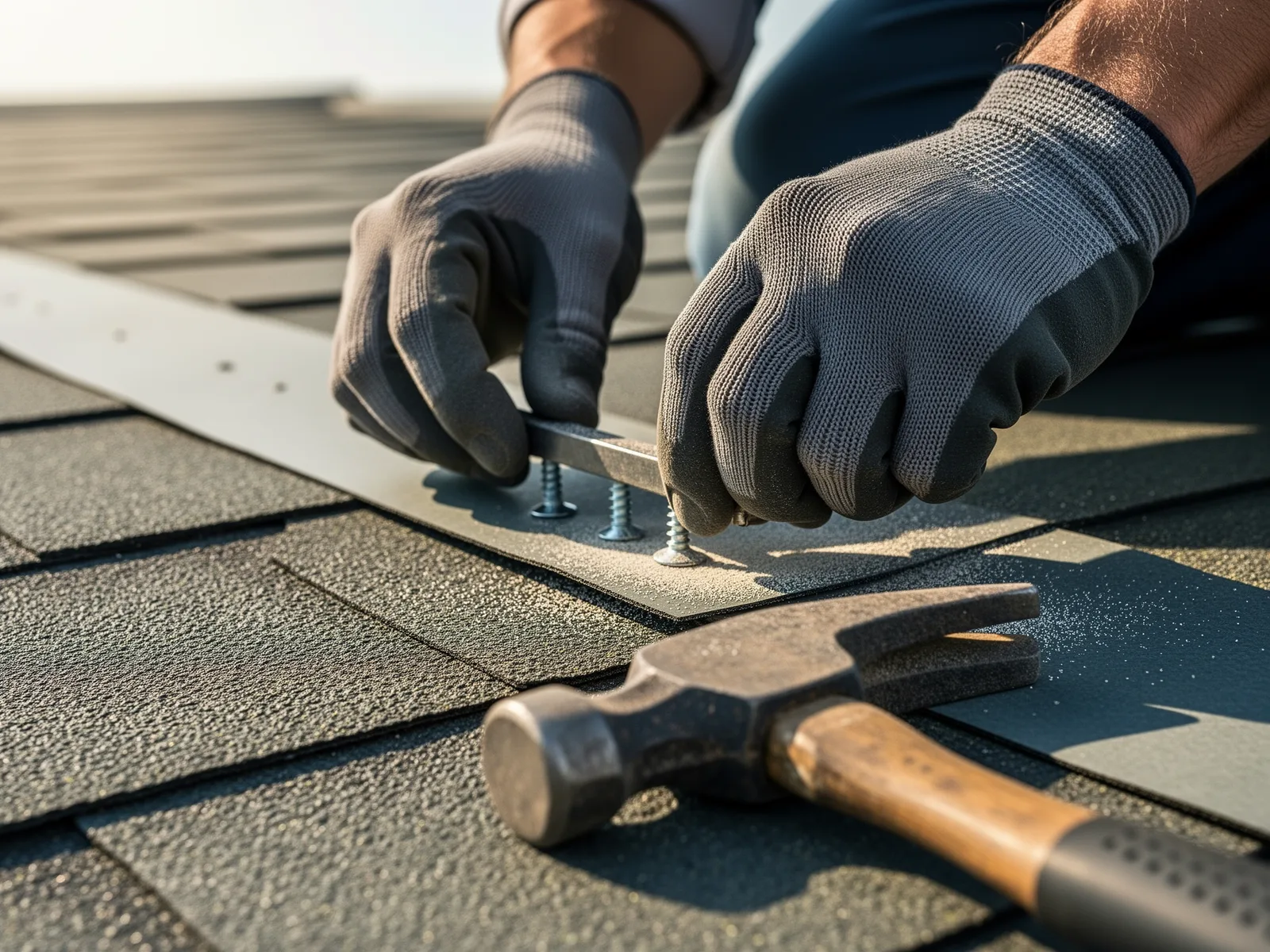 Why choose Fascia Repair in Riverside, NJ
